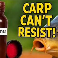 Make your own carp attractant cheap | Fishing Liquid | Carp Can’t Resist THIS!