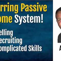 100% Automated Passive Income System (No Selling, No Skills, No Daily Work)