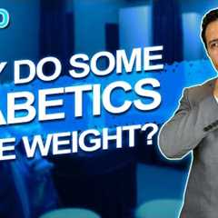 How To Gain Weight With Diabetes IF You are Underweight. SUGARMD