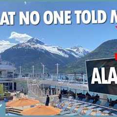 What I Wish I Knew Before I Sailed an Alaskan Cruise (Updated)