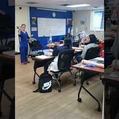 Become a Phlebotomy Technician with Phlebotomy Career Training