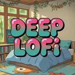 🌧️🌙 Cozy LoFi Vibes to Reduce Stress | Work To | Decompress | Listen All Day