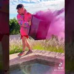 The BEST VALENTINES DAY GIFT FOR GIRL *TAYLOR ALESIA* #shorts