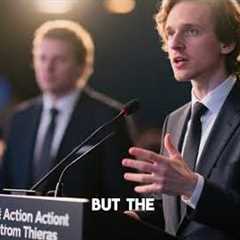 Vitalik Buterin Warns: Quantum Computing Could Break Bitcoin and Ethereum by 2028.