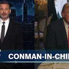 Trump Claims Iran War Will End Soon, Suggests School Bombing Wasn’t U.S. & Hegseth Blows..