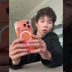 Does The New IPhone 17 Deserve The Hate? #asher #shorts