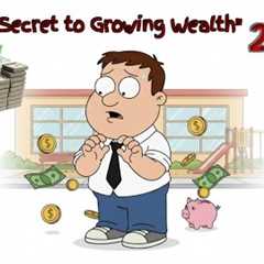 🏦The Quiet Wealth Rule Nobody Teaches In School.#PersonalFinance