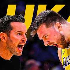 Luka Doncic Thank You Nico 2026 Highlights 🔥