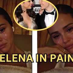 Selena Gomez on IG live:I Regret Dating Justin Bieber, He is my worst Nightmare and Selena Cries Out