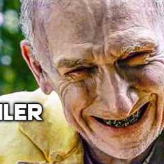 FROM Season 4 Official Trailer (2026)