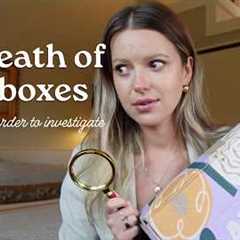 subscription boxes are DEAD? | Max + Michel Investigate