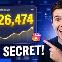 $26,474 selling Ai PDFs using Facebook reels (FULL METHOD)