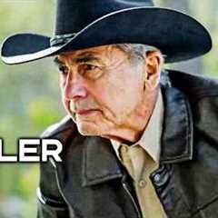 THE SHERIFF Official Trailer (2026) Tom Berenger, Action Movie [HD]