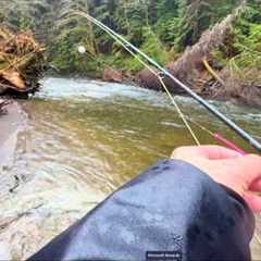 Streamer Fly Fishing SNOBS Will HATE This Technique