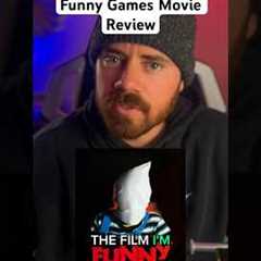 Funny Games Movie Review #moviereviews #funnygames #movierating #horror #movieoftheweek