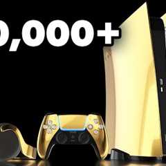 Top 10 Worst Video Game Console Editions Ever