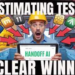 Guide To AI Estimating Software (10 AI Estimating Software + The WINNER)