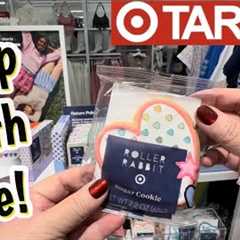 ASMR Shop With Me TARGET 🛍️ Relaxing Store Walkthrough Whispers