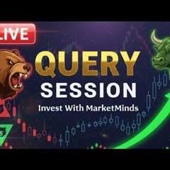 LIVE Portfolio Review 🔥 | Long-Term Wealth Strategy