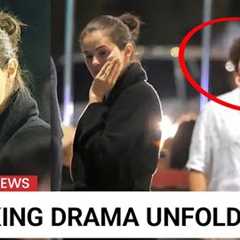 Fans Are going crazy Saying that Selena Gomez Needs To DIVORCE Benny Blanco Now! 
