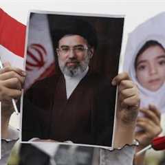 BREAKING: Iran's new supreme leader BREAKS silence, warns US bases