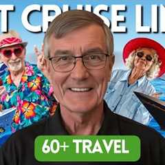 Top 5 Best Cruise Lines for Seniors in 2026 (Honest Guide!)