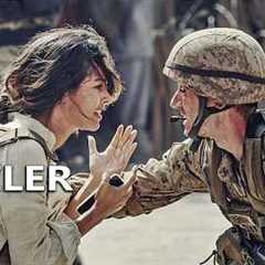 13 DAYS 13 NIGHTS Official Trailer (2026)