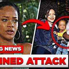 Rihanna BREAKS SILENCE On Who Ordered The Hit On Her Family