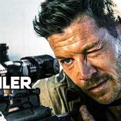 SNIPER: NO NATION Official Trailer (2026)