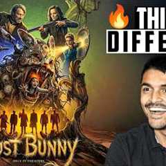 Dust Bunny Review 🔥 | Best Movie on Prime Video Right Now? 🤯