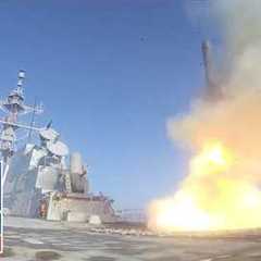 ‘IRONIC’ captured Iranian technology is aiding US military development: Retired lieutenant general