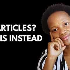 LLB But No Articles? 3 Tech Careers You Can Do (No Coding)