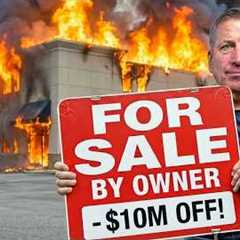 The Biggest Shift in Real Estate in DECADES Has Started