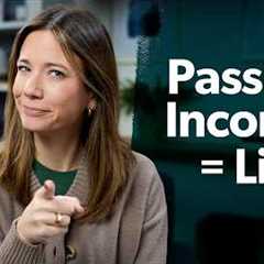 The Myth of Passive Income (What No One Tells You)