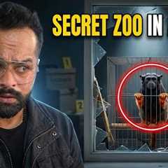 Inside India’s Exotic Pet Mafia | PETPEDIAA 