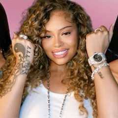 EXCLUSIVE😱Latto Apologize to Nicki Minaj bts! Cardi make up tour stats! Ray Daniel’s gives Nicki..