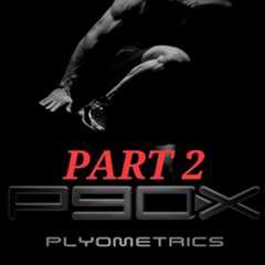 P90X Plyometrics Part 2