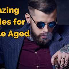 5 AMAZING HOBBIES for Middle Aged Men
