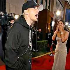 Celebrities Meeting Their Celebrity Crush… And Totally Losing It!