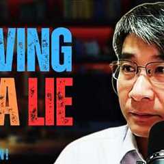 The Lie About Saving Money That’s Secretly Keeping You Poor| By Jiang Xueqin