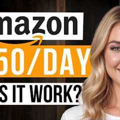 How To Become An Amazon Product Tester & Get Paid For Amazon Reviews