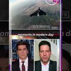 Drone firm tell Fox News to credit their tech