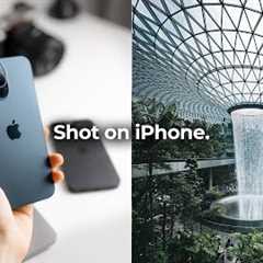 Use Your iPhone Like A Pro | 5 iPhone Photography Tips