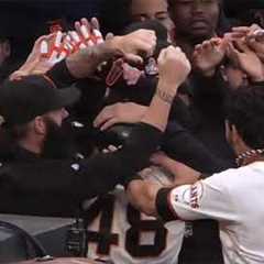 Best Sports Moments of the Decade