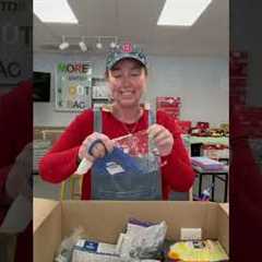 3.4.26 Unboxing Amazon Mystery Box w over $700 in products. #amazonmysterybox