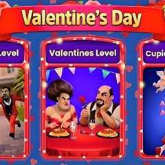 Scary Teacher 3D - Valentine's Day All Levels - Gameplay Walkthrough Part 4 (Android, iOS)