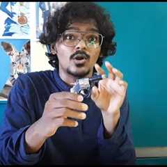 Weird Products unboxing from Amazon| Review| HRDR Reviews| English Subtitle