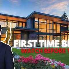 First Time Home Buyer Guide 2026 | Before Buying a Home (Watch This First)