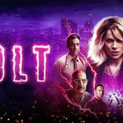 Jolt Full Movie In English | New Hollywood Movie | Review & Facts