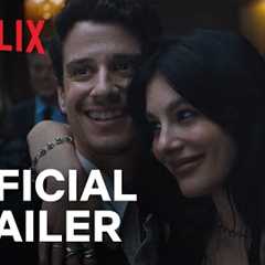 Something Very Bad Is Going to Happen | Official Trailer | Netflix